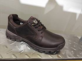 【云粉节】【95折】6楼卡特CAT秋款舒适出行鞋深棕色P726446O3AMC39,吊牌价998 现价948