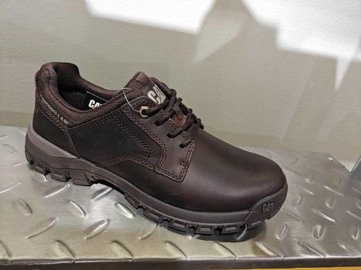 【云粉节】【95折】6楼卡特CAT秋款舒适出行鞋深棕色P726446O3AMC39,吊牌价998 现价948 商品图0
