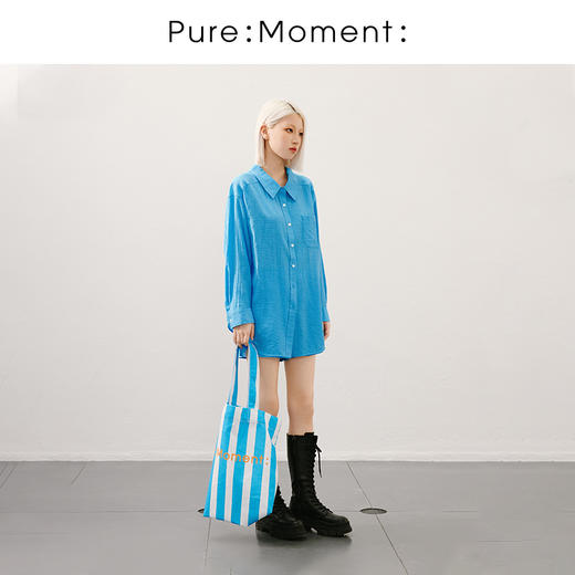 【商场同款】麦檬夏休闲短裤4F4351192Q 商品图1