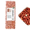 物元农场有机花生米 东北四粒红红皮花生营养丰富口感清香800g/袋 商品缩略图4
