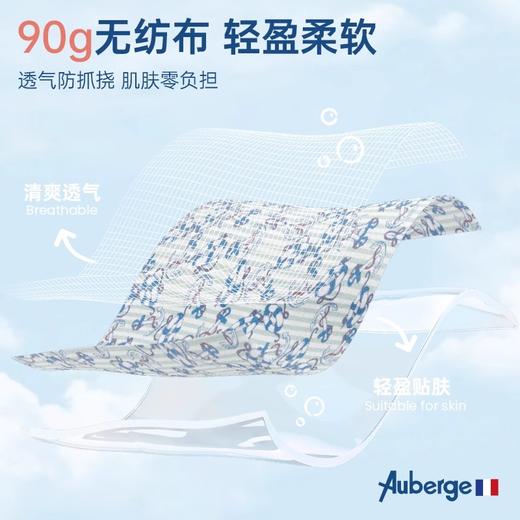 【1盒|18贴】Auberge舒缓贴 商品图3