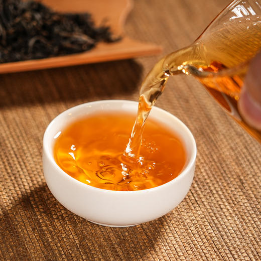 凤宁号新品【天香】高端高香茶 100克/盒 商品图6