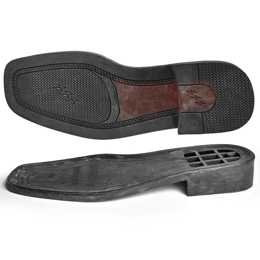 782鞋底橡塑鞋底修鞋换底鞋材 商品图0