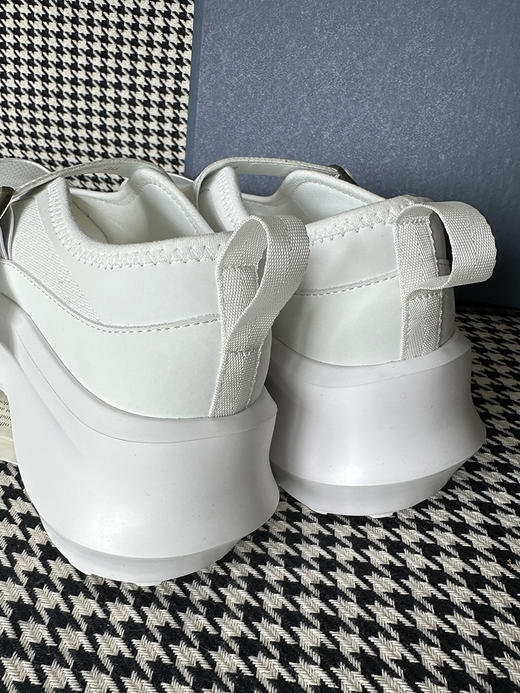 现货 THS-限时 sal家 女士 萨洛蒙联名川久 厚底玛丽珍超轻巨舒服松糕厚底鞋 2色 BZ1249 商品图8