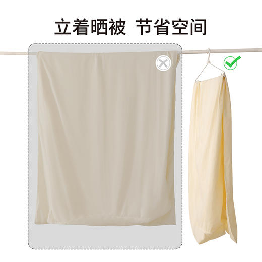 【晾晒神器】超长不锈钢伸缩晾晒架 商品图3