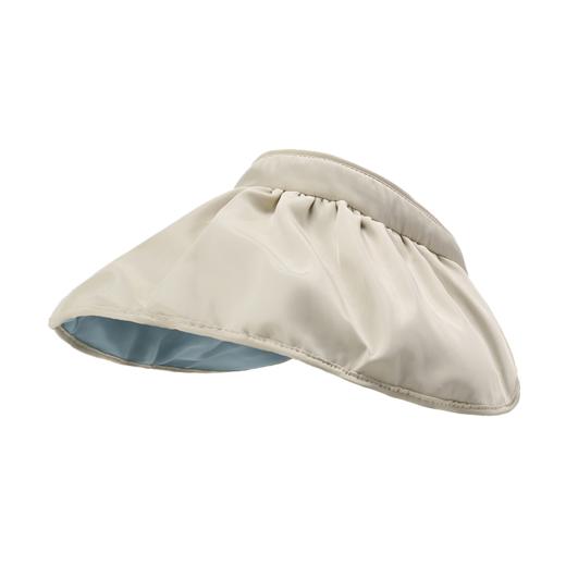 特惠防晒帽 便携防晒 发箍两用贝壳帽UPF50+  A-4844 商品图1