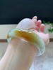 58正圈翡翠手镯 商品缩略图5