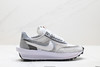 耐克NIKE LDWAFFLE华夫解构运动休闲鞋DH2684-400男女鞋 商品缩略图0