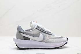 耐克NIKE LDWAFFLE华夫解构运动休闲鞋DH2684-400男女鞋