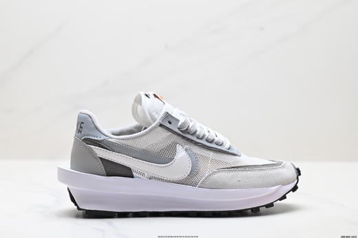 耐克NIKE LDWAFFLE华夫解构运动休闲鞋DH2684-400男女鞋 商品图0