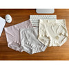 【3条装】轻塑镂空提花内裤 轻薄冰丝 高弹细腻 蚕丝底裆 舒适透气不闷汗 商品缩略图0