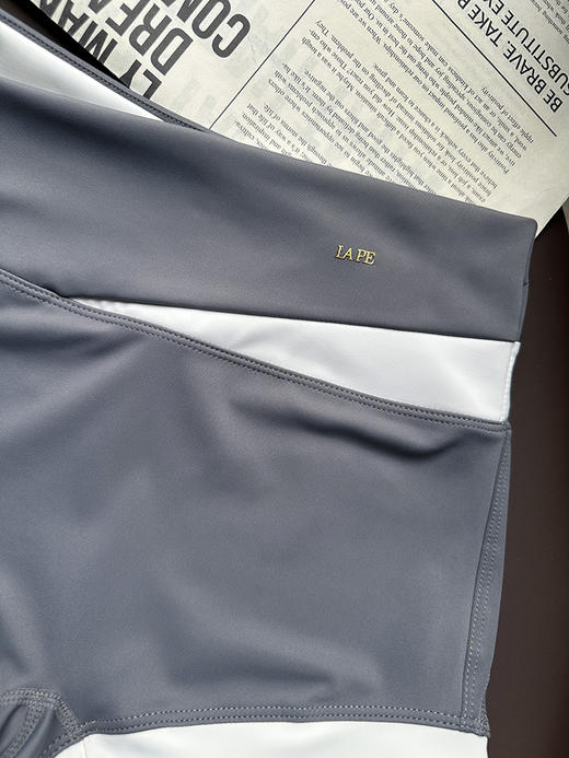 现货 THS-无 女士 lap家 收腹显瘦瑜伽服套装 运动套装 BP223 商品图14