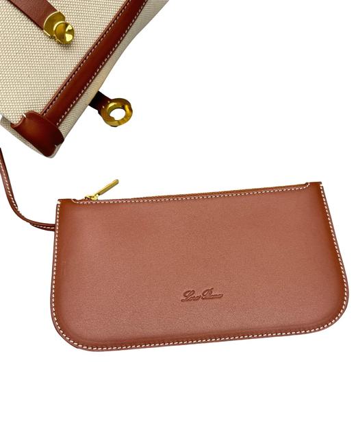 女款Ghiera Shopper 环扣手提包袋015 商品图3