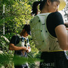 奥尼捷越野包嫩绿色轻量跑步登山徒步背包水袋背包10L (搭配杖包免费送，颜色随机) 商品缩略图0