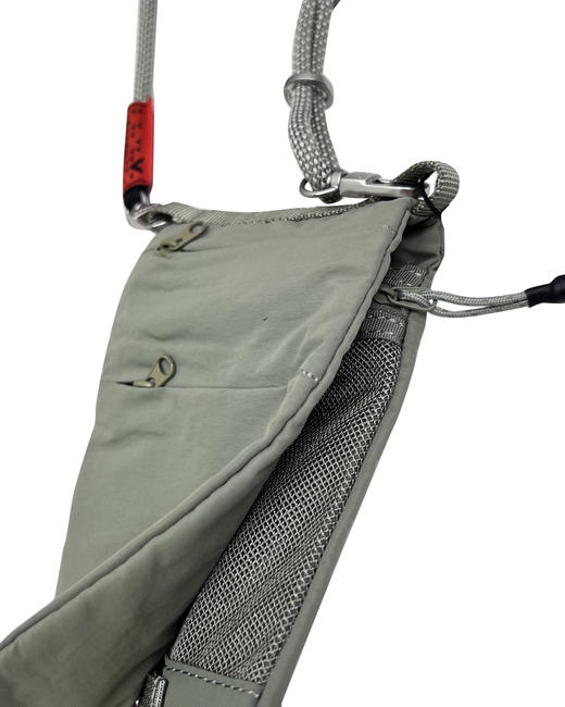 中性款多隔层多功能手机包lv 商品图3