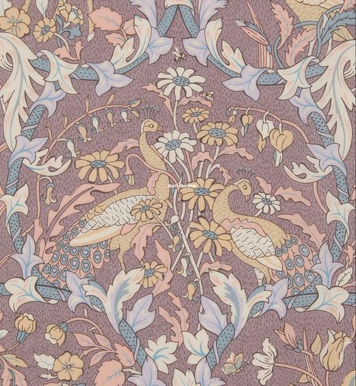 LT274C 150周年 新品 JOAN 乔安 Liberty 邮费到付 269元/米 商品图1