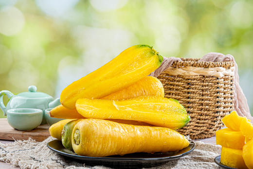 水果黄萝卜 商品图0