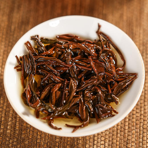 凤宁号新品【天香】高端高香茶 100克/盒 商品图7