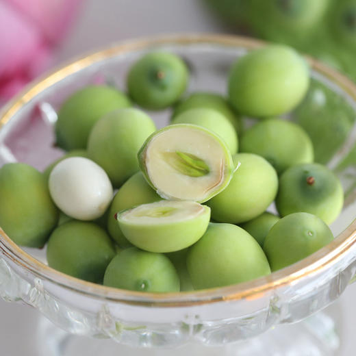 【3份十堰主城区包邮】时令尝鲜郧阳区安阳镇 新鲜莲蓬（生熟皆可食用） 5枚   商品图3