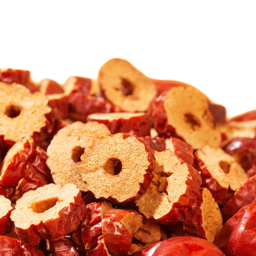 疆果乐 红枣脆片 128g 商品图2