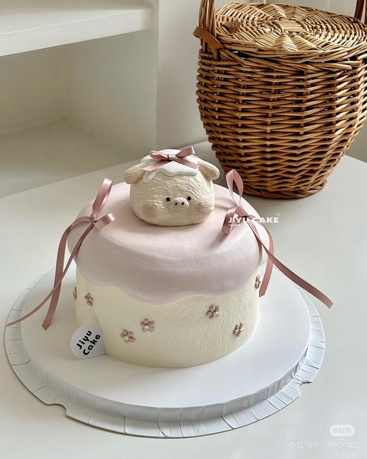 可爱猪猪动物🉑️换 商品图0