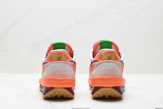 耐克NIKE LDWAFFLE华夫解构运动休闲鞋DH2684-400男女鞋 商品图5