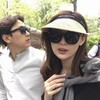 出韩国helen kaminski贵妇草帽，章若楠同款，今夏必选单品 商品缩略图1