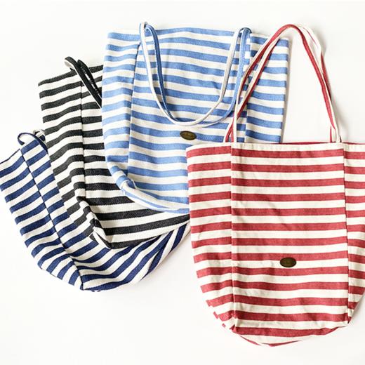 松弛感大托特包【2507PJ367】正反两用 （5天发货） 商品图8