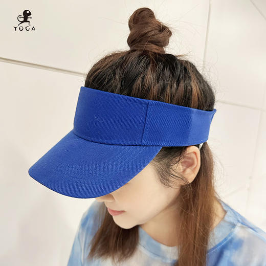 【2507PJ376】 多巴胺空顶帽（5天发货） 商品图4