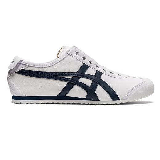 【Tiger鬼塚虎情侣男女同款休闲运动鞋】9款可选！上脚轻盈透气，橡胶鞋底防滑耐磨，抓地力强！简约设计超级百搭！ 商品图4