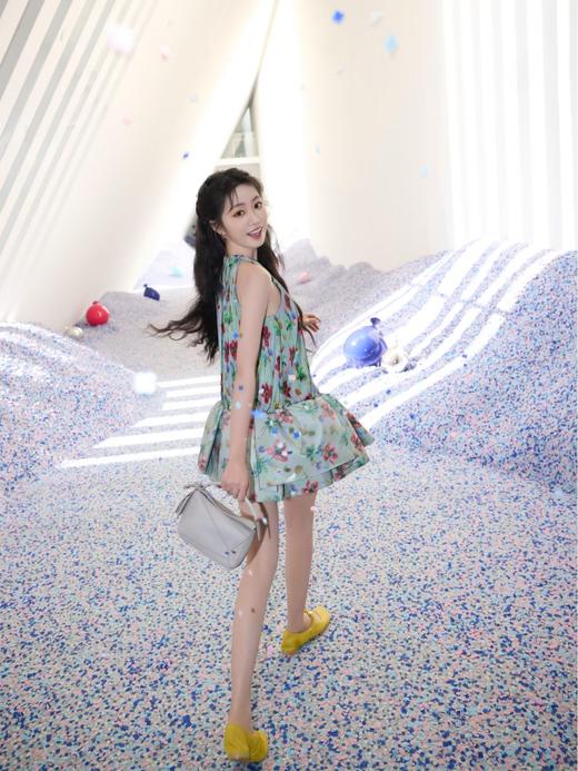 罗意威新款奶奶鞋（HC） 商品图3