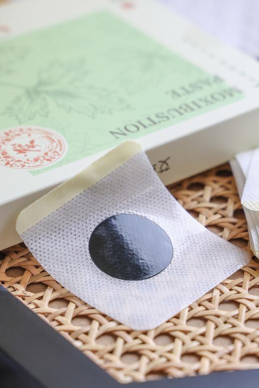 【卓护艾草三伏贴】三伏养生正当时❗️冬病夏治❗伏天贴一次=平常N次艾灸 商品图1