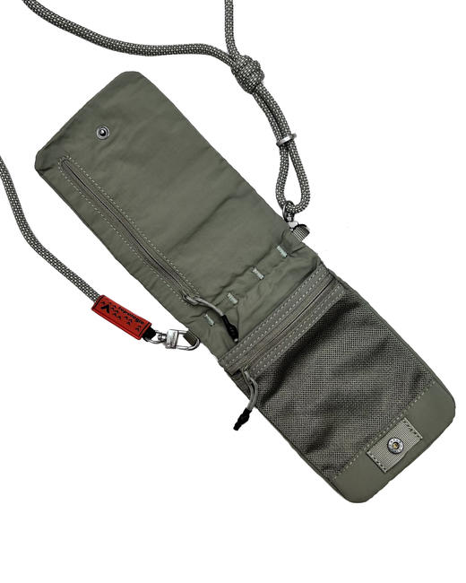 中性款多隔层多功能手机包lv 商品图1