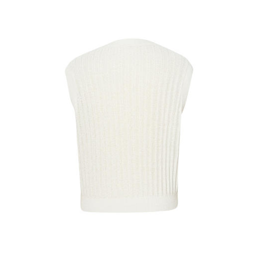 【商场同款】麦檬春秋毛衫背心5F2230531 商品图4