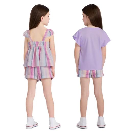 CK 儿童3件套装只要￥280直邮到手，适合2-6岁 商品图11