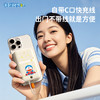 ROCK 哆啦A梦 贴贴PD20W磁吸带线快充移动电源10000mah 商品缩略图1