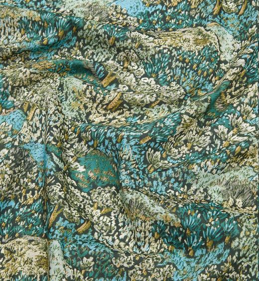 LT270B新品 150周年限定 DARLEY HILLSIDE 达利山坡  邮费到付 269元/米 商品图3