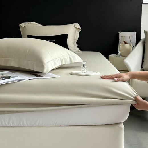 🔥【69.9带走三件套！】60s奥地利🇦🇹兰精天丝单床笠三件套 商品图5