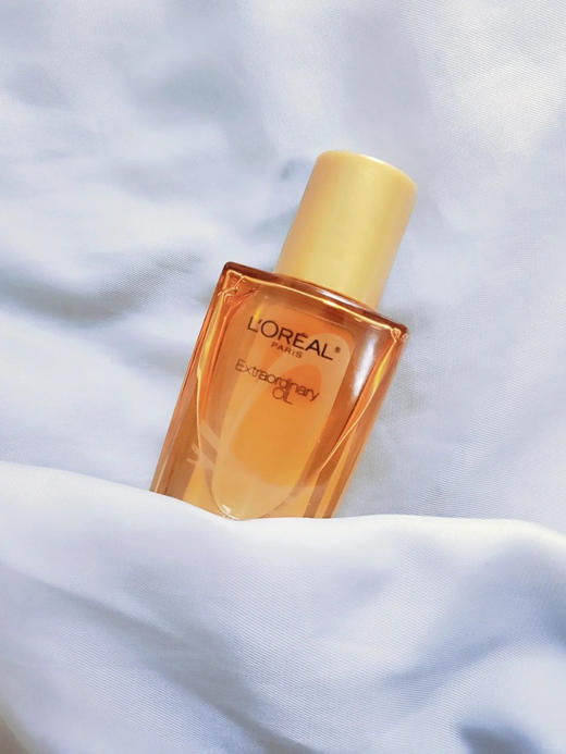 //【欧莱雅护发精油】这款护发精油直接让我的头发活过来了‼️💥头发用完后又顺又软又香👀！ 而且留香高级 商品图4