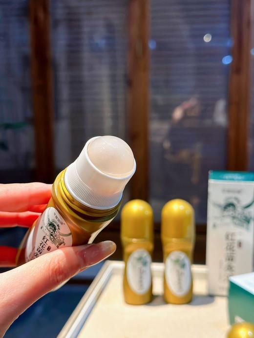 ✨芊草宛缘·‎红花苗灸液 商品图0