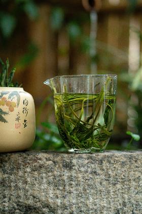 【茶中魁首 兰香高幽 茶王&金奖得主】2025新茶丨安徽黄山太平猴魁（特一级）