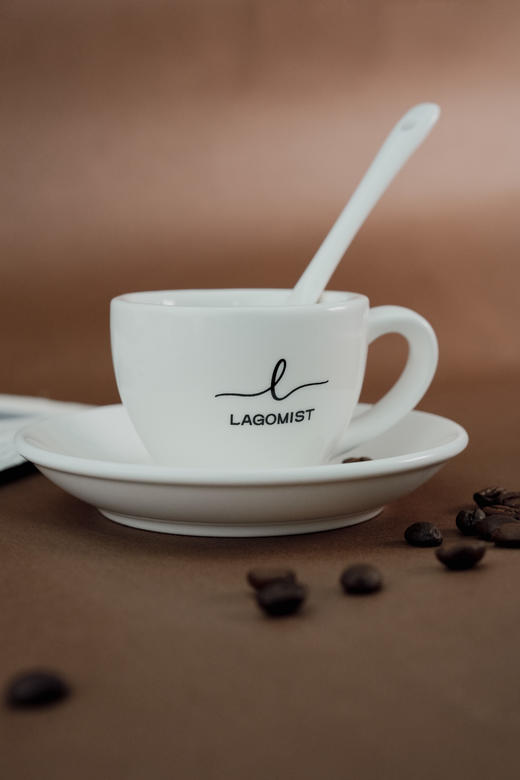 RETROCHIC礼赠-定制咖啡杯 商品图1