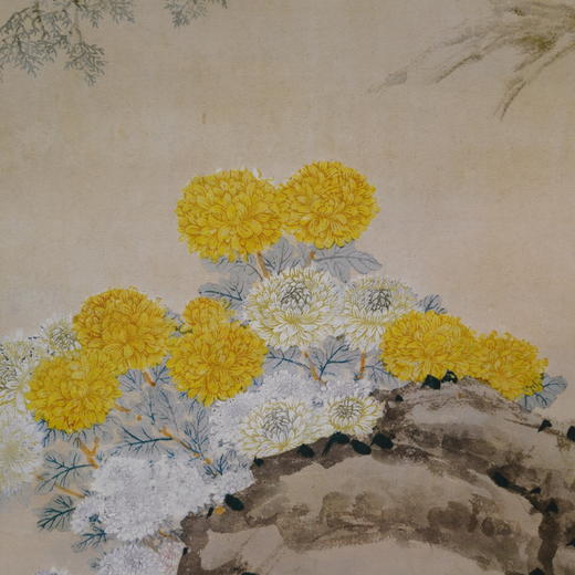 《皇家吉祥名画》福禄寿喜・炫彩钞艺版 荣宝斋·荣宝燕泰出品 钞券纸复刻 炫彩防伪 商品图4