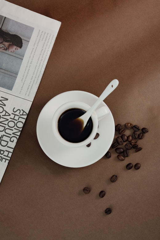 RETROCHIC礼赠-定制咖啡杯 商品图2