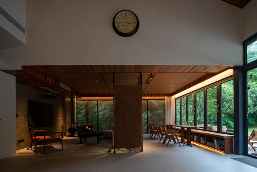 【青城山·572号院】8房泳池/温泉私汤院子，可单房预定，都江堰赵公山，萤火虫，临溪玩水xscj 商品图12