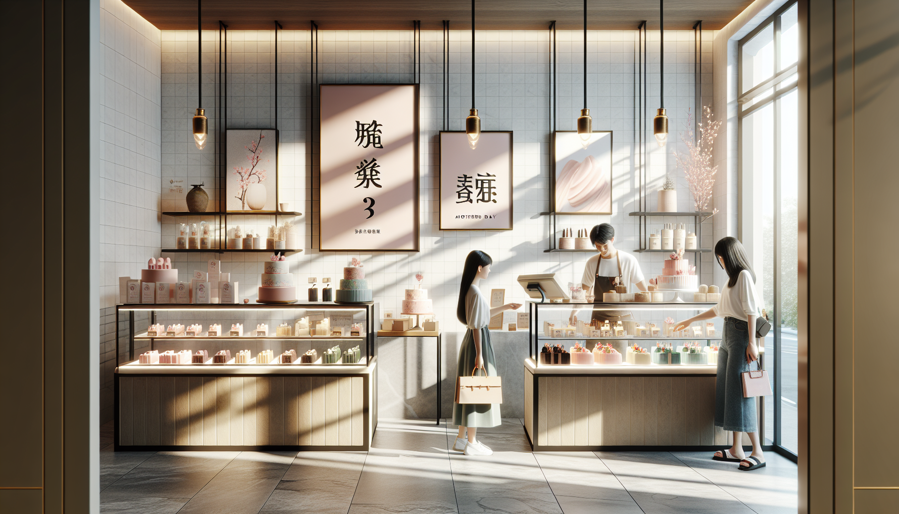 母親節(jié)活動(dòng)怎么策劃？蛋糕店高轉(zhuǎn)化方案分享及素材推薦