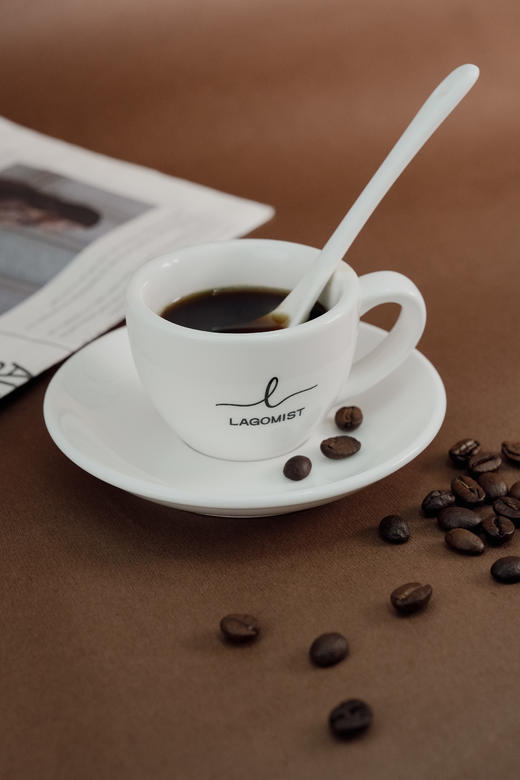 RETROCHIC礼赠-定制咖啡杯 商品图4