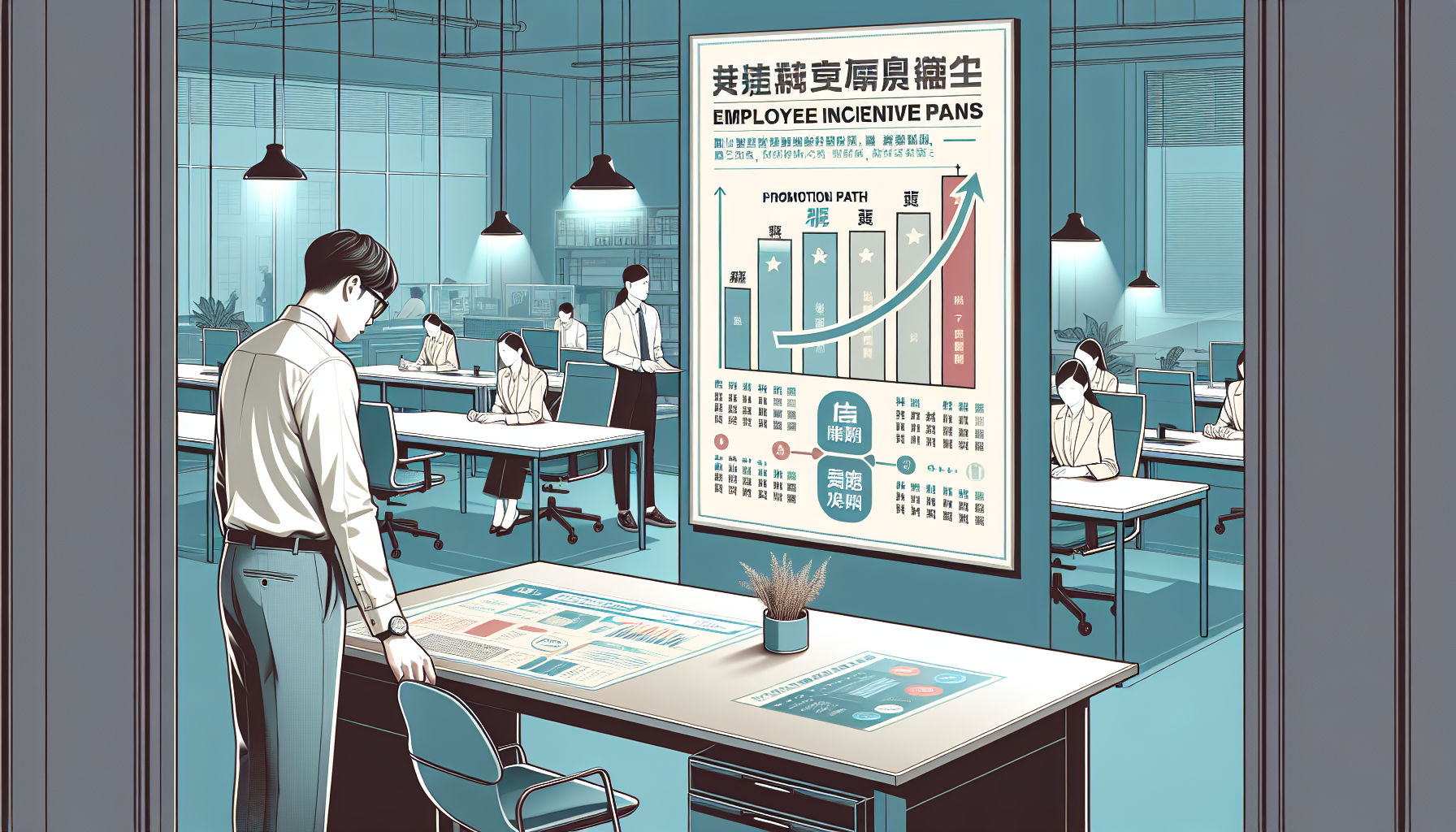 員工離職率高怎么解決？這些激勵策略幫助你留住核心團隊