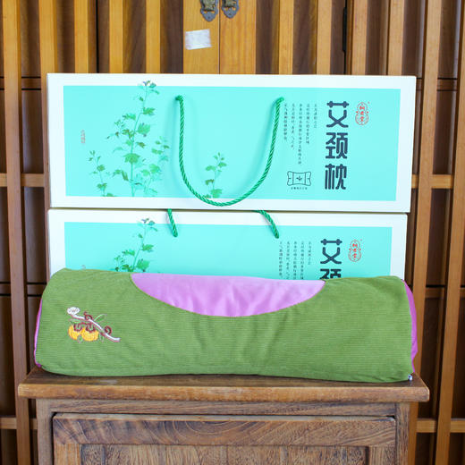 艾颈如意枕（安睡好眠款） 商品图3