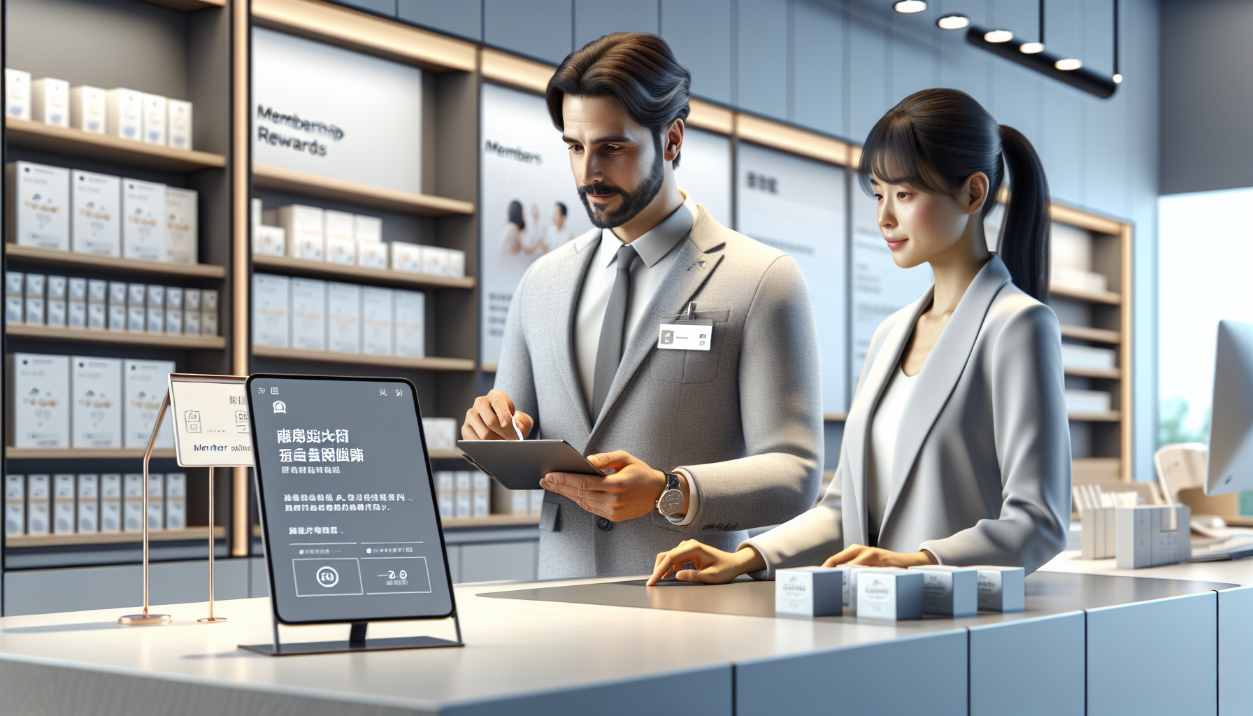 門店會(huì)員維護(hù)怎么做？會(huì)員體系運(yùn)營(yíng)與業(yè)績(jī)提升方法